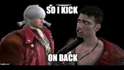 Wacky woohoo gay cowboy pizza man theme song