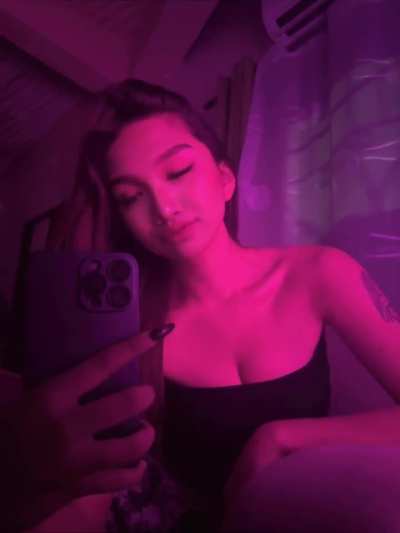 Felt cute 🙆🏼‍♀️