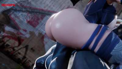 I get make sure to steal a heal slut or two during my matches