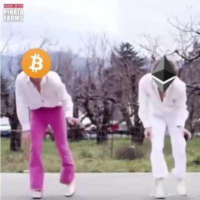 Y’all having a good day today? Here’s something to make it better 🤩🥳