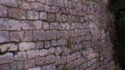 the gnarliest rocks i've ever seen