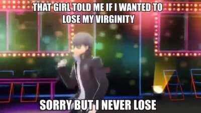 Sora would probably do this