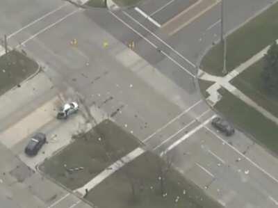 Holy hell, Dead or Vegetable?