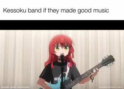 kessoku band if they were OSDM enjoyers