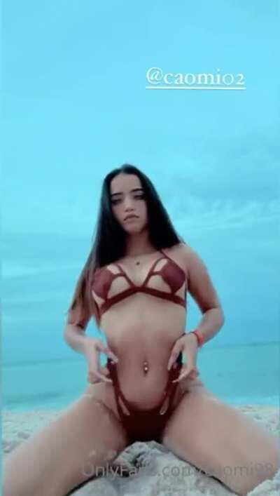 Cada dia con mas ganas de hacerle algo