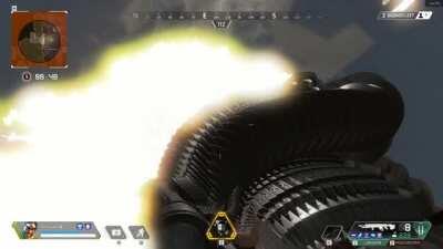 I thought I broke the game badly, but then someone put acid in my graphics card