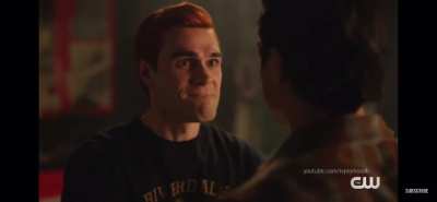 Season 7 Episode 16 promo 