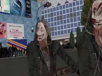 When A Legion Main injures all survivors