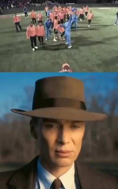 Me watching all those moments now...