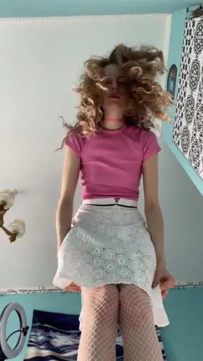 you little beetle, I will crush you! 🐜