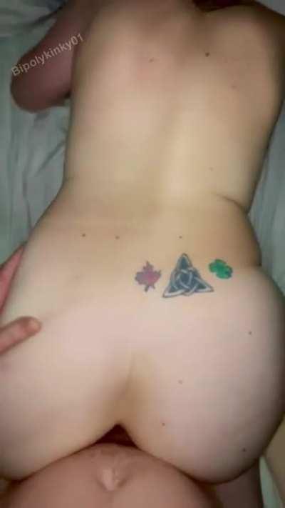 I heard you like creampies?