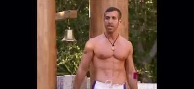 Everybody says bye differently