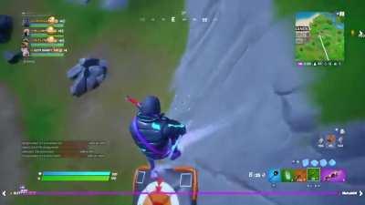 200 IQ Crashpad Strat. Has anyone done this before?