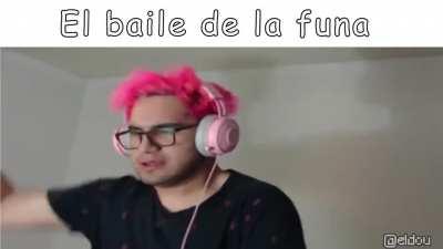 El baile de la funa