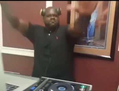 Bandai’s music team when they finish making a fire OST