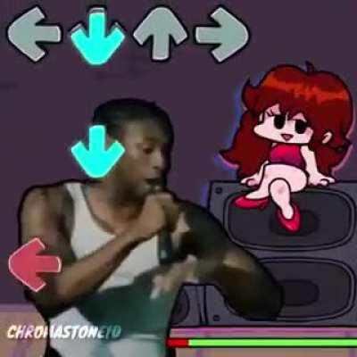 Friday eminem funkin