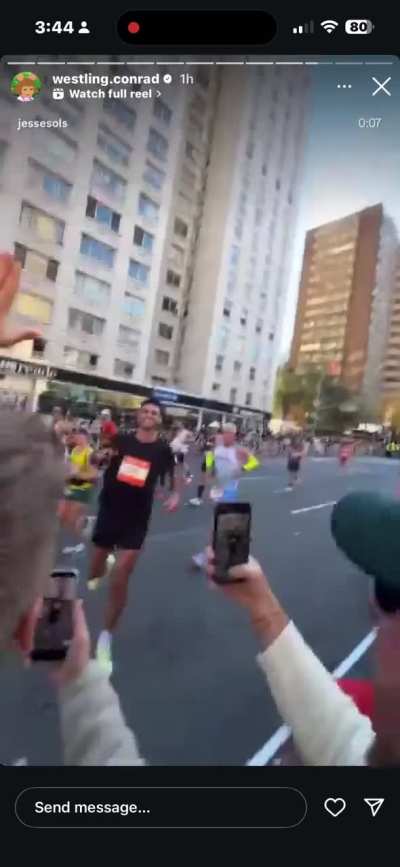 This is actually so wholesome 🥹