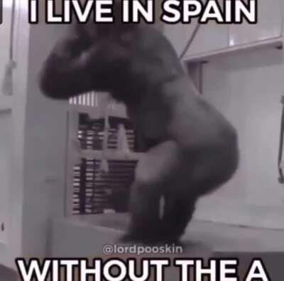 Doing spinjitzu be like