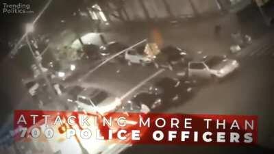 GOP Brutal Ad Highlighting Marxist Co-Founder of BLM