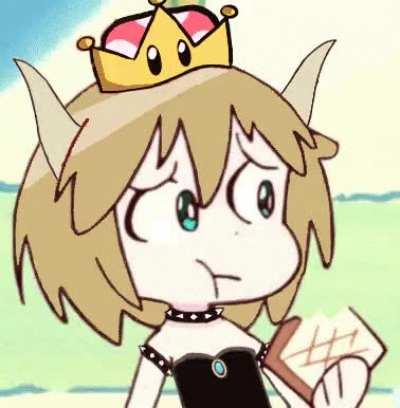 Me watching dem and beige dueling via flood posts for 8 hours straight