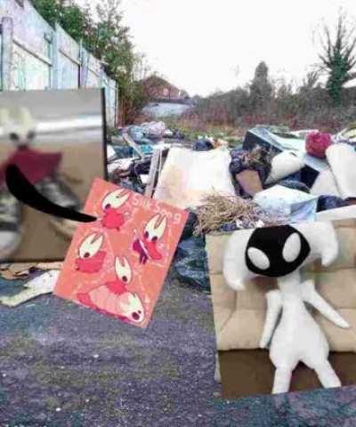 STOP TALKING ABOUT [[QUIRREL]]!!!!