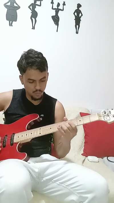 Brincando de Dragon Ball Z