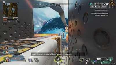 I think I have officially found the most ratty rat spot in the history of rat spots.