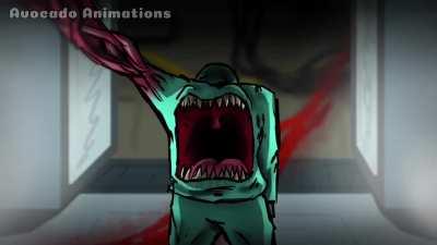 Here’s an animation I just finished