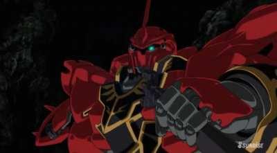 Sinanju The Badass