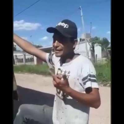 Capaz que muchos ya lo hayan visto, pero queria compartirlo.