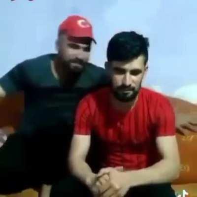 vur vur mala gelsin imana