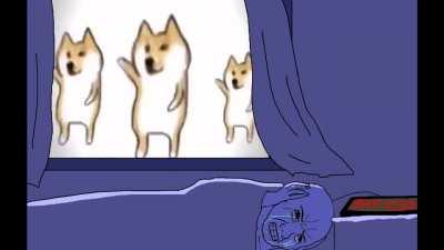 Me and the gang at 10 pm