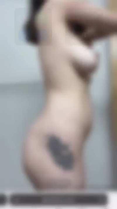 If you sell vids your weird