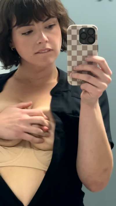 just another day of being horny at work