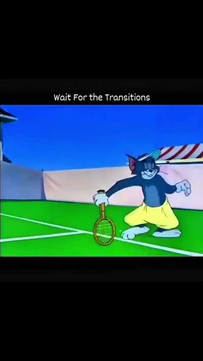 Eles nunca nos decepcionam 