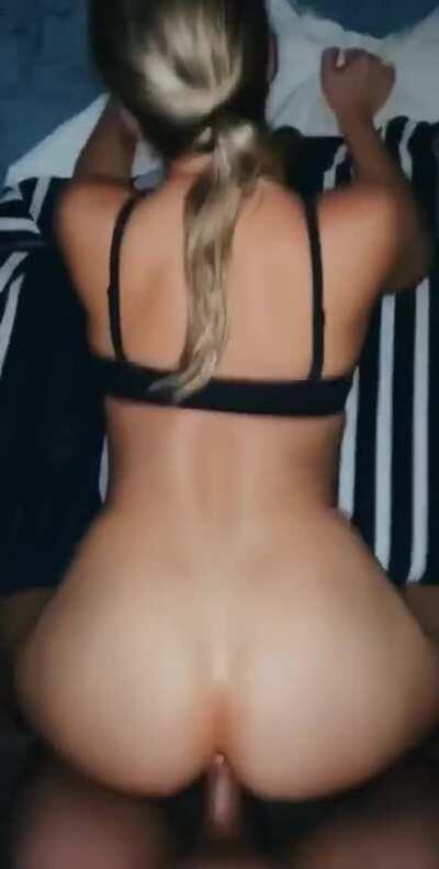 Anal Weekends are back on the Menu 🤪