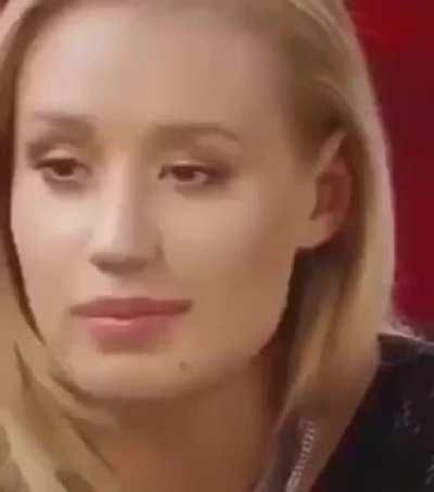 English is very good