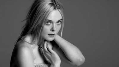 Elle Fanning