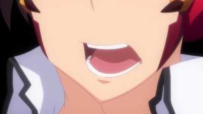 From top to bottom, don't break the rule