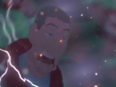 Cringe ( epilepsy and volume warning )