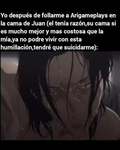 Canción:F Song de Strawberry Guy 