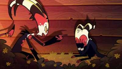 The funniest scenes from the recent episode (in my opinion)