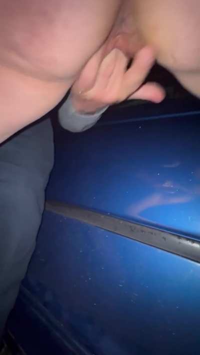 Stranger makes me squirt. Thank you very mutch !