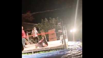 When you skip leg day