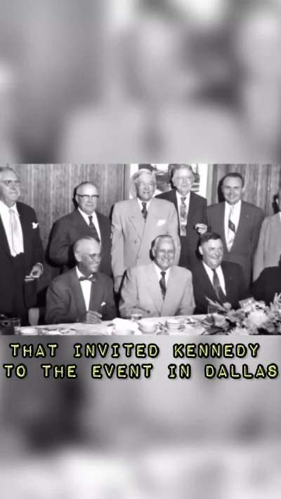 Breaking: Congresswoman Marjorie Taylor Greene has stated on X that Israel killed JFK because he opposed their nuclear program. Here is a short documentary by Vincent James explaining it: