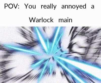 Haha Chaos Reach go brrrr