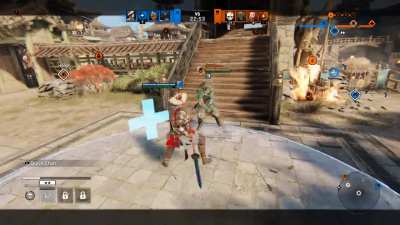 Level 3 Bots are just... Something else, man.