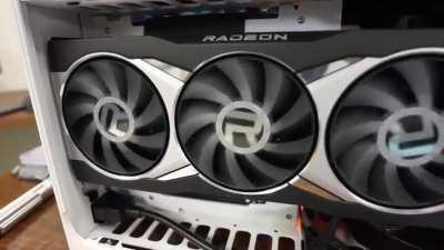 Look at these nazi fans from a g*ming computer!!