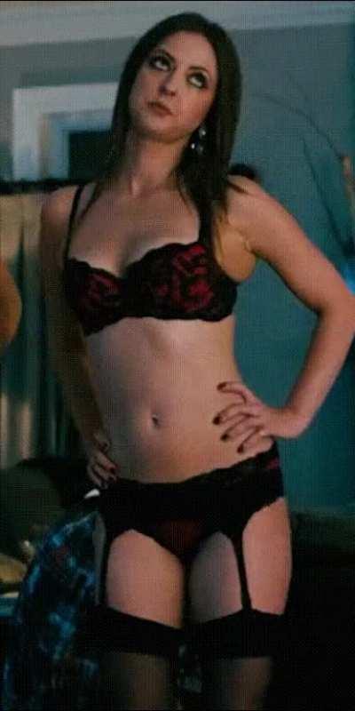 Katharine Isabelle : American Mary