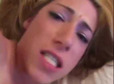 Sweetpea Hollywood aka Katerina says 